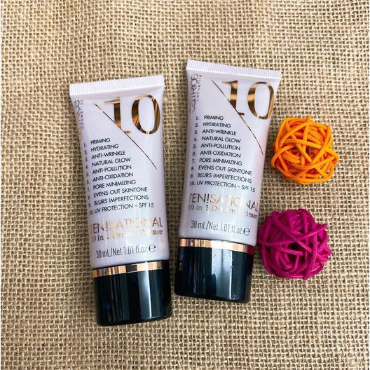 KEM LÓT CATRICE 10in1 DREAM PRIMER- 30ml