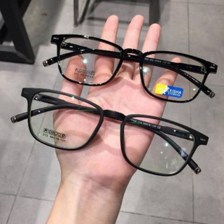 Gọng Kính Cận Nhựa Dẻo 213