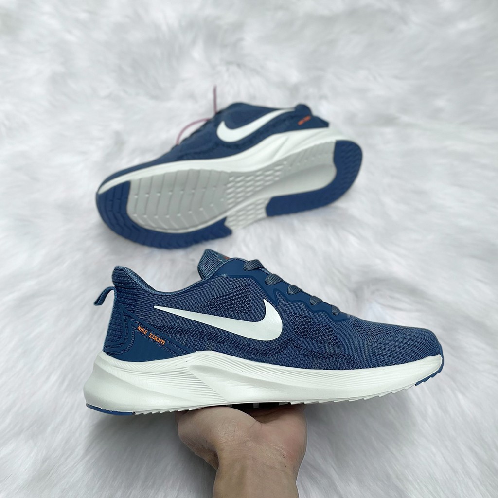 (Ảnh thật) Giày nam, giày thể thao nam trẻ trung, năng động | BigBuy360 - bigbuy360.vn