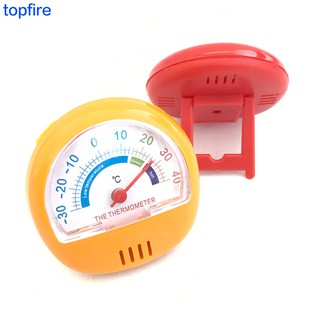 Đồng Hồ Đo Nhiệt Độ Tủ Lạnh Mini 3