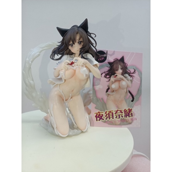 Mô hình figure nhân vật YasuNao