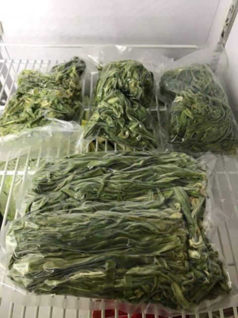 Rau tiến Vua ngon 200g (hút chân không) | BigBuy360 - bigbuy360.vn