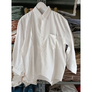 ÁO SƠ MI LỤA HÀN ULZZANG (ảnh thật/sẵn)