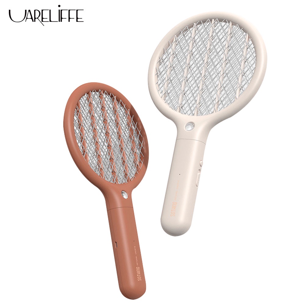 Vợt Muỗi Điện Di Động Uareliffe