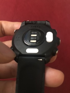 Nút bịt cổng sạc Garmin