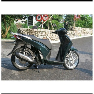lọc gió honda SH việt 2012 2013 2014 2015-2016 honda