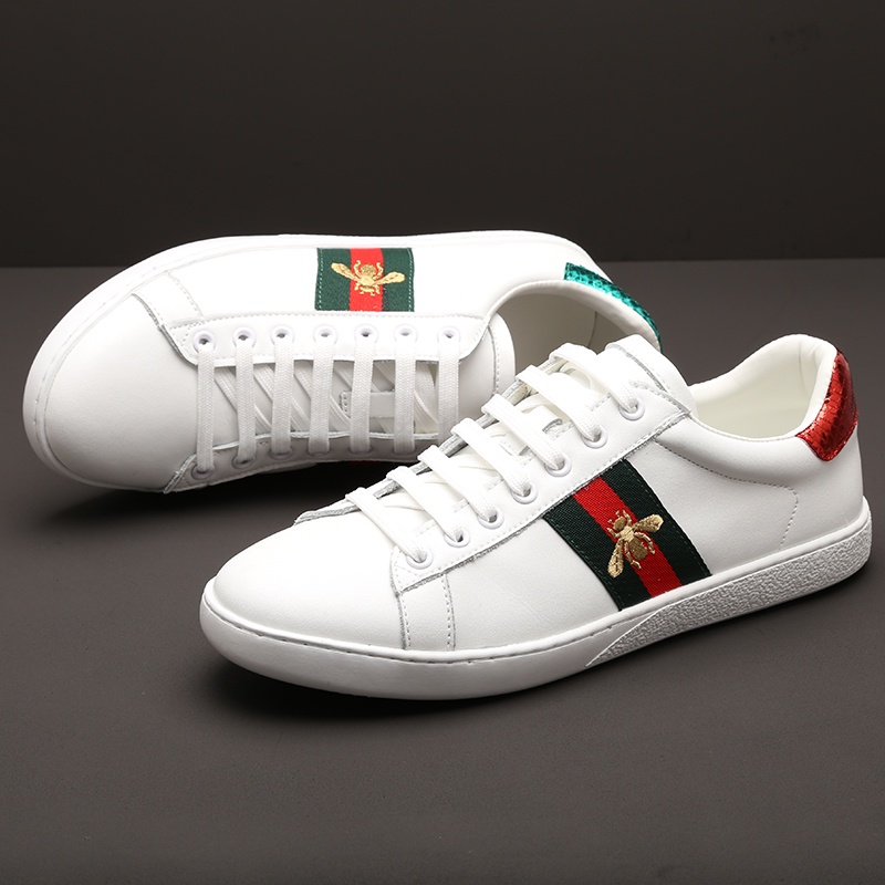 Giày Thể Thao Sneakers Nam Nữ G.C Họa Tiết Ong Cực Đẹp,Hàng Chuẩn SC | BigBuy360 - bigbuy360.vn
