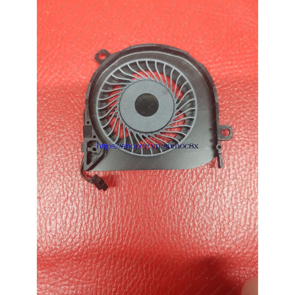 Quạt tản nhiệt Laptop Dell latitude E7280 7390 7280 7390 mới