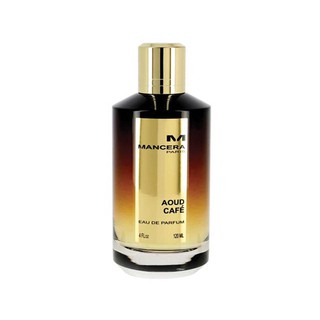 scentstorevn - mẫu thử nước hoa unisex MANCERA AOUD CAFÉ - ngọt ngào, trầm ấm
