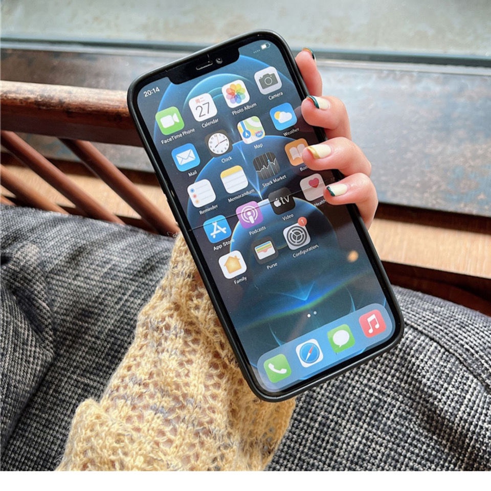 Ốp Điện Thoại Hình Doraemon Cho iPhone 13Promax 11 IXS 7/8Plus 12Promax
