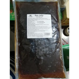 Trân châu 3Q Caramel