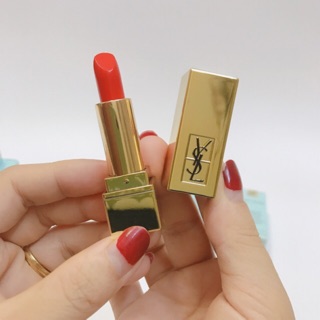 [CHÍNH HÃNG] Son YSL 13 mini