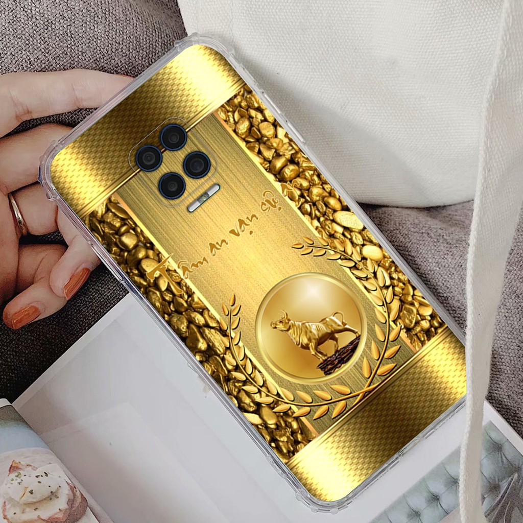 Ốp Vsmart Aris / Aris Pro in hình 12 con giáp ốp lưng cao cấp chất lượng Son Store 68