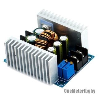 Mô đun tăng áp dc-dc 20a 300w