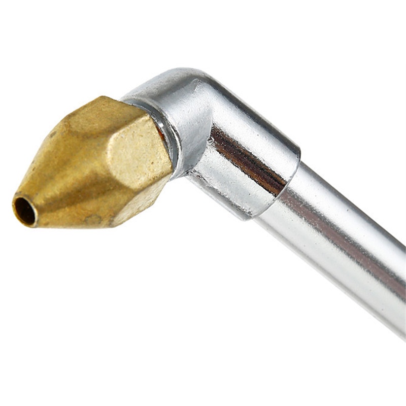 Vòi phun nước rửa xe hơi áp suất cao 2 trong 1