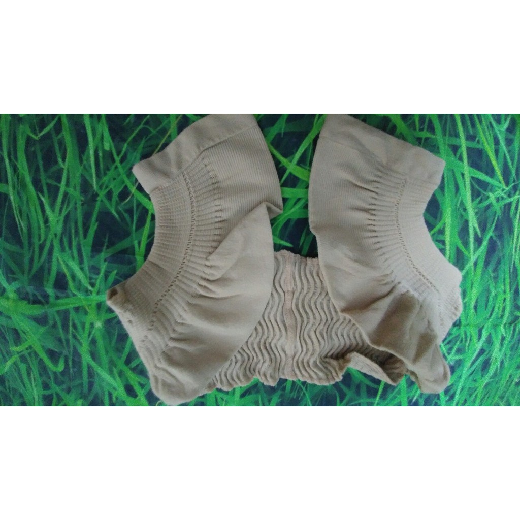 Gen nịt tay thon vai