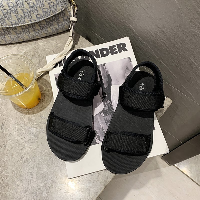 Sandals Ielgy thời trang Hàn cho nữ