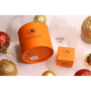 Kem ngựa dưỡng trắng da Guerisson 9 Complex