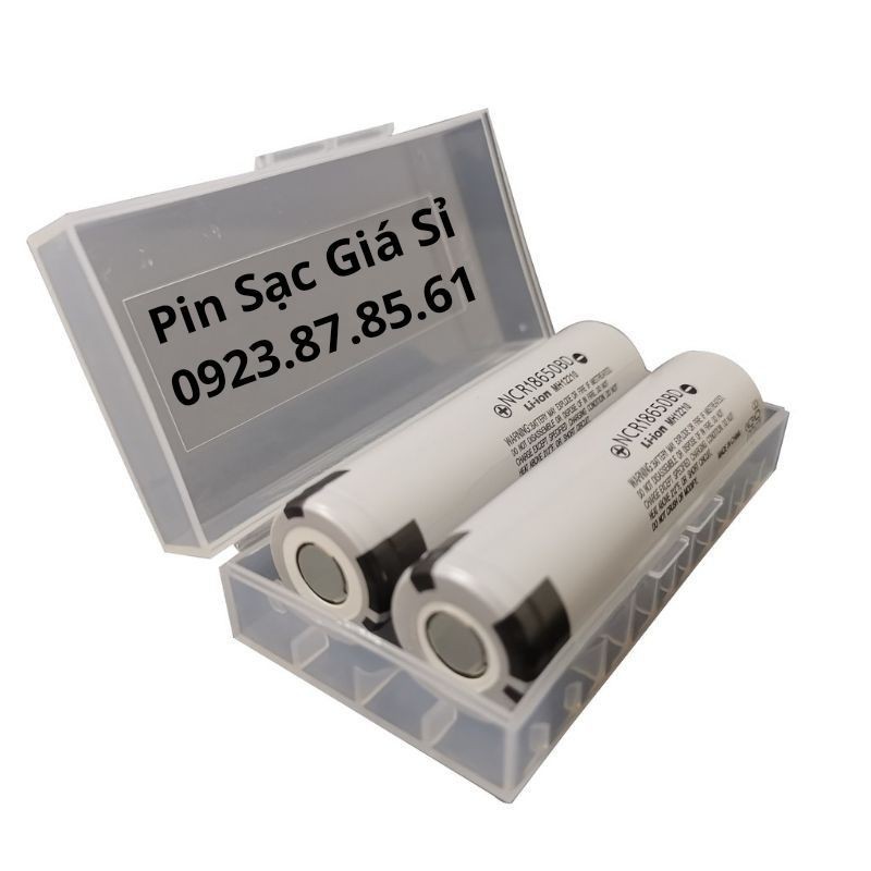 Pin 18650 3200mah Panasonic JAPAN