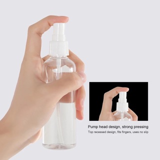 Chai xịt phun sương 30ml 50ml 100ml
