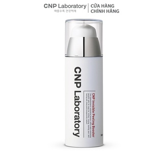 [31ml] Gel tẩy tế bào chết thế hệ mới với PHA cải thiện da sau 7 ngày CNP Laboratory Invisible Peeling Booster