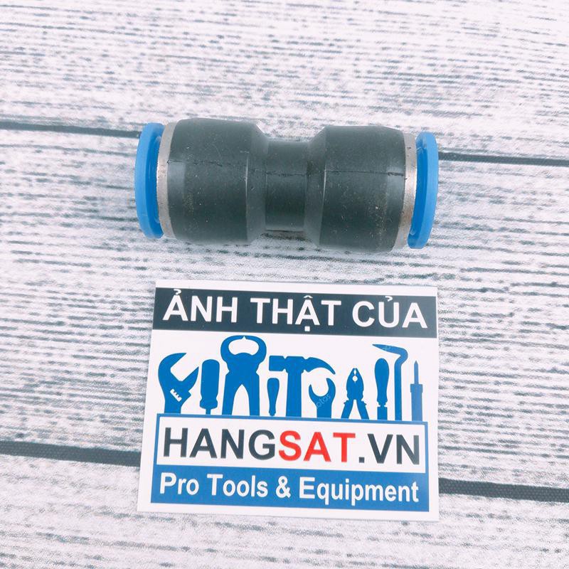 [GIÁ TỐT] Nối hơi ống pu đủ loại 6-8-10-12mm