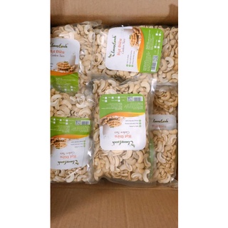 Hạt điều sữa bể đôi 100g