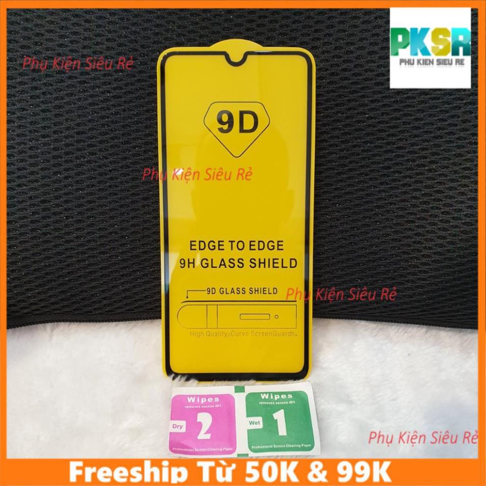 Cường lực Full màn Vsmart Joy 3, joy 1 plus( joy 1+), joy 1 full keo thế hệ mới