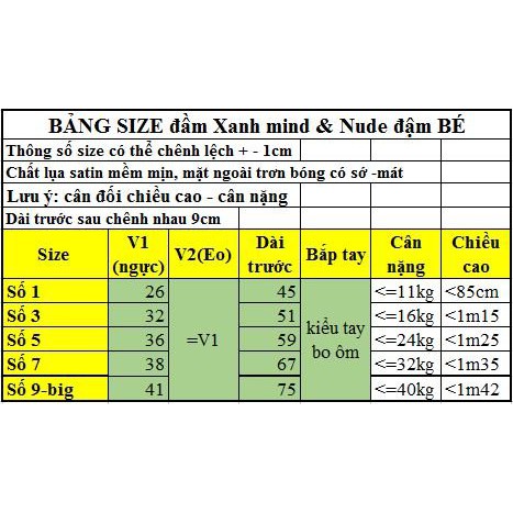 Set gia đình FIGTREE màu NUDE dự tiệc cực sang <3