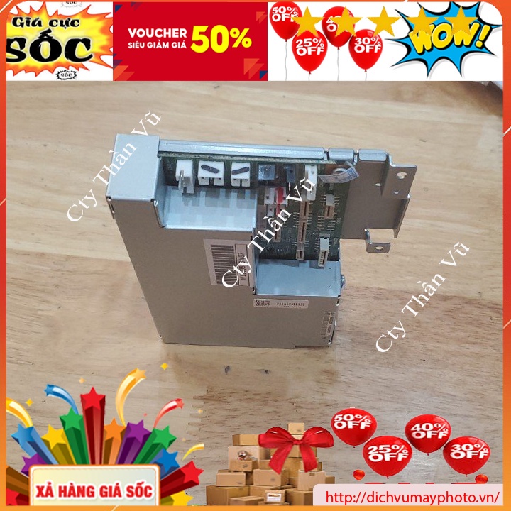 Main card formater máy in màu Epson L805 hàng bóc máy bền chất lượng có bao test có bảo hành INECO