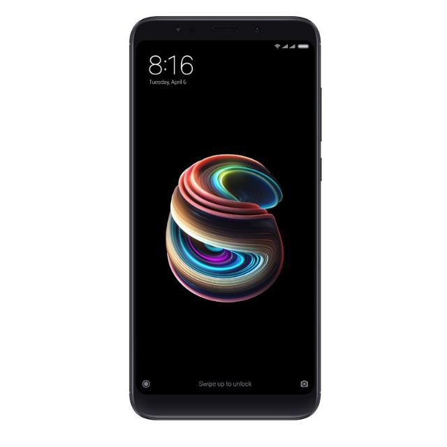 Điện thoại XIAOMI REDMI 5 PLUS 2sim mới ram 4G/64G Chính Hãng, Cày Liên Quân Chất