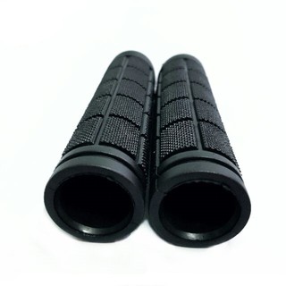 Bao tay nắm xe đạp đa năng chất liệu cao su