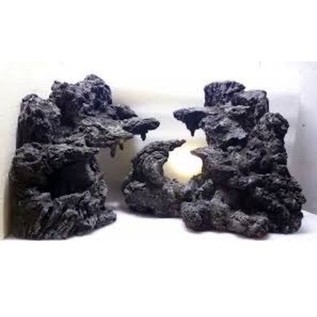 ĐÁ ĐEN GIA LAI DÙNG SET BỂ THUỶ SINH, BÁN CẠN 1KG