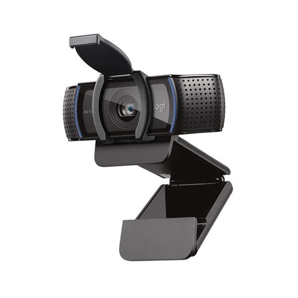 Webcam Logitech C920e FullHD 1080p dành cho doanh nghiệp | BigBuy360 - bigbuy360.vn