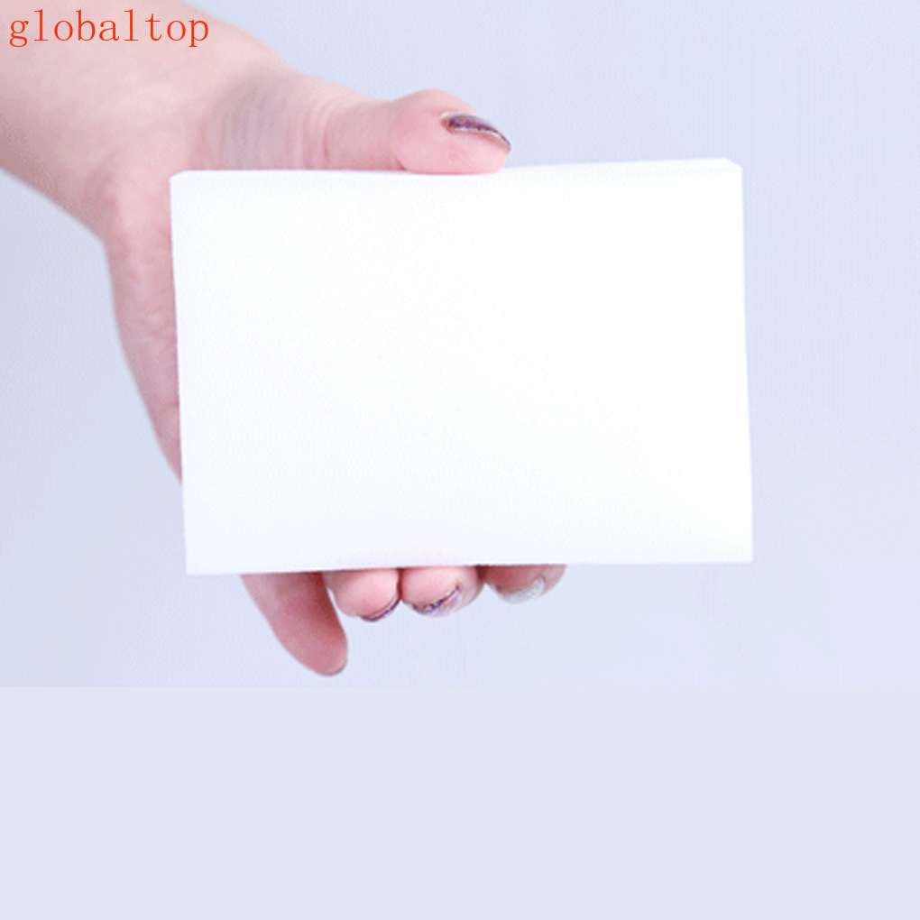 Set 10 Miếng Bọt Biển Rửa Chén Đa Năng