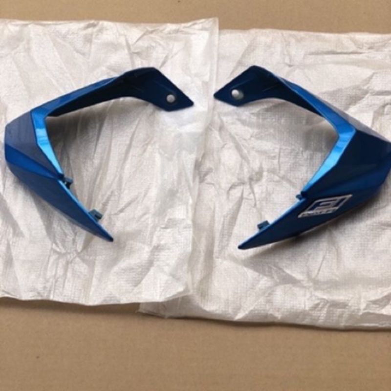 Tai thỏ winner 150 chính hãng honda