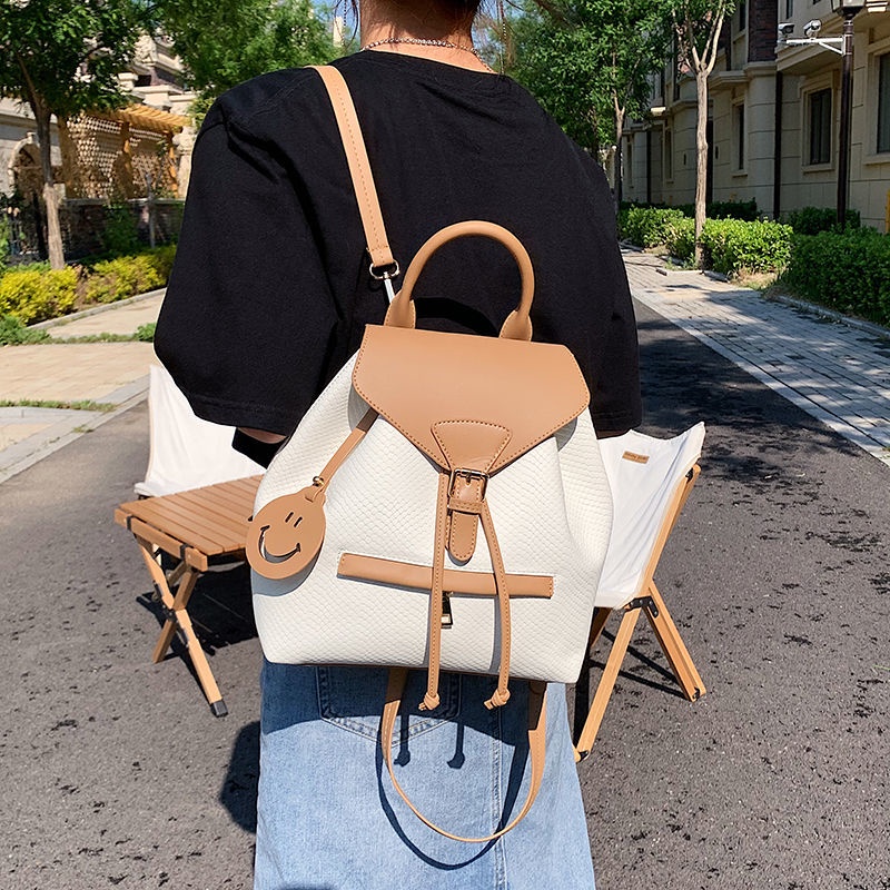 Balo kiểu dáng thời trang sành điệu cho nữ IELGY