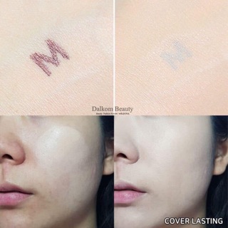 Phấn nước Missha Magic cushion cover lasting