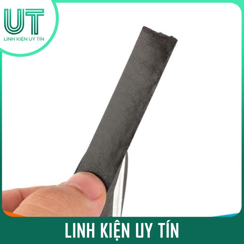 Bộ 2 Cuộn Băng Dính Xốp 1.8CM 2 Mặt ( Siêu Dính )