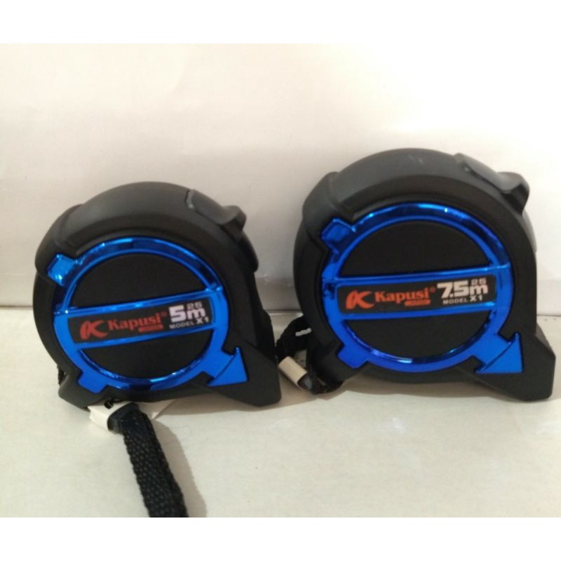 Thước Mét Kapusi Siêu Bền
