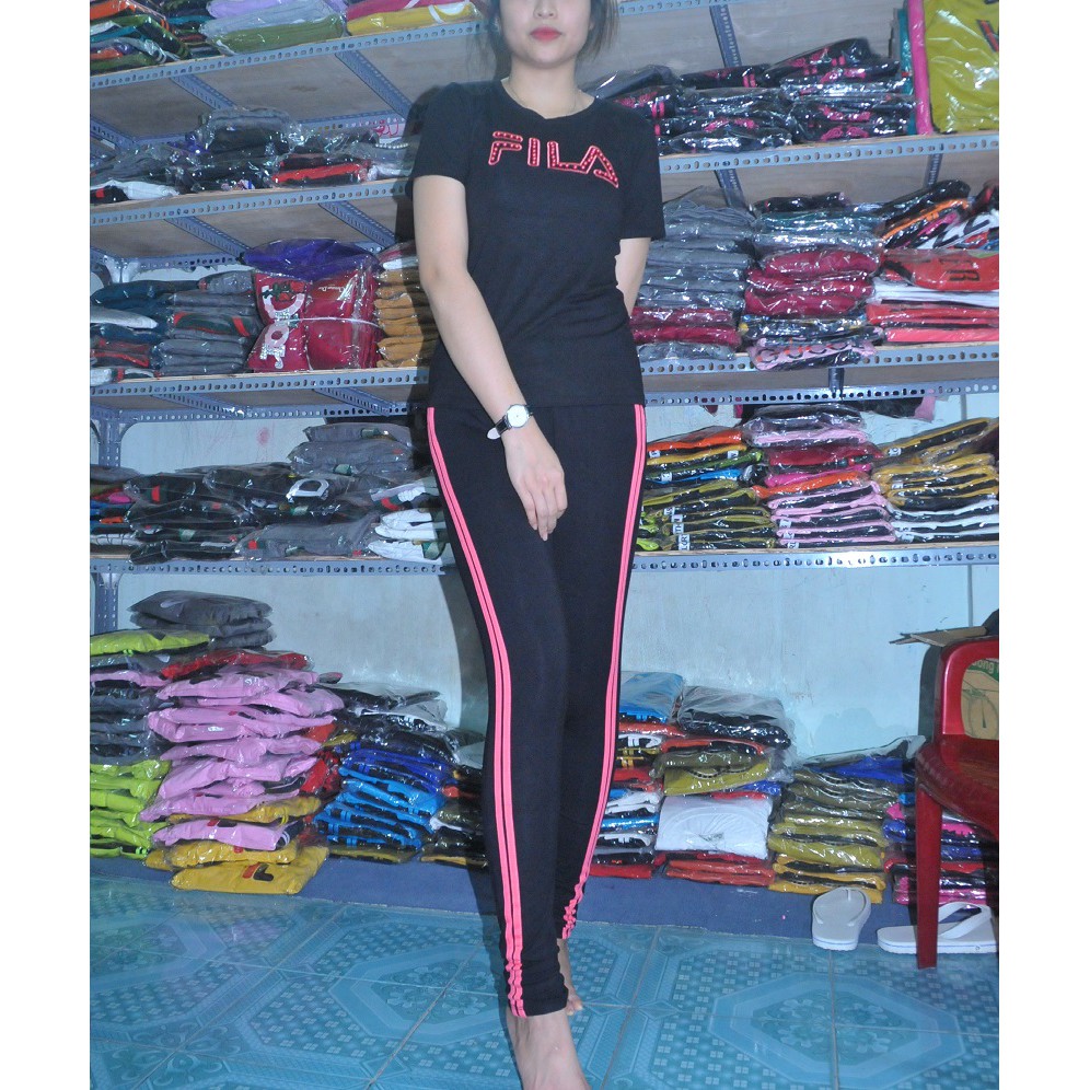 ĐỒ BỘ THỂ THAO