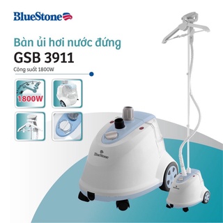 Mua Bàn Ủi Hơi Nước Đứng BlueStone GSB-3911 - Hàng chính hãng - Bảo hành 24 tháng