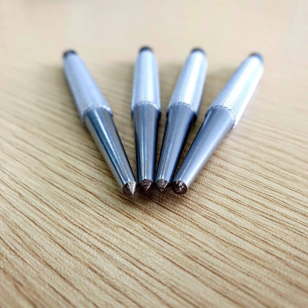Đột tâm chống trượt PB 705.2 PB SWISS TOOLS