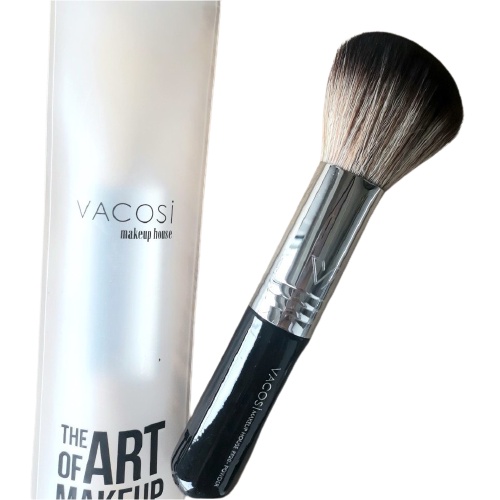 Cọ Phủ Phấn Lớn Tán Tròn Pro Vacosi FP20
