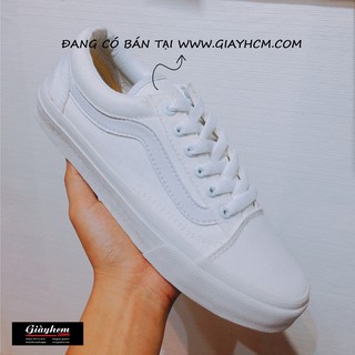 [GIAYHCM.COM] MUA 1 TẶNG 1 - Giày Oldskool