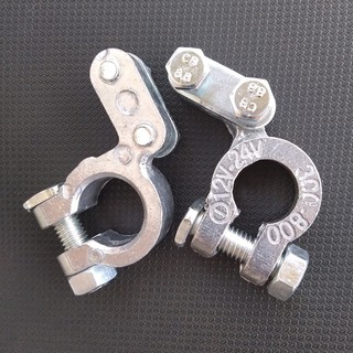 KẸP BÌNH ACQUY chốt cực bình acquy