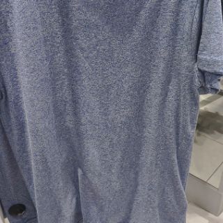 [ Ảnh thật] Áo phông Nam H&M chuẩn Auth cổ tròn