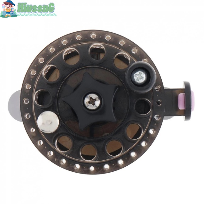 Máy Câu Cá Trong Suốt Siêu Nhẹ 3M#Cuộn Dây Câu Cá 50m Chất Lượng Cao Tiện Lợi Dễ Sử Dụng