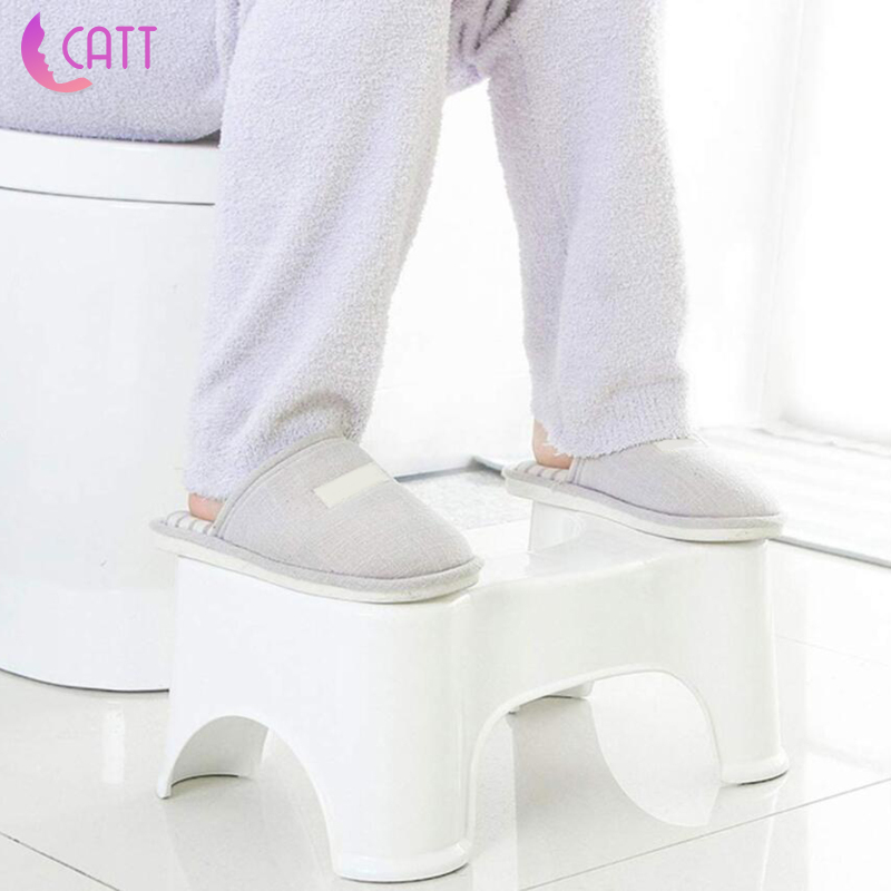 Ghế Kê Chân Ngồi Toilet Chống Trượt Cho Bé | BigBuy360 - bigbuy360.vn