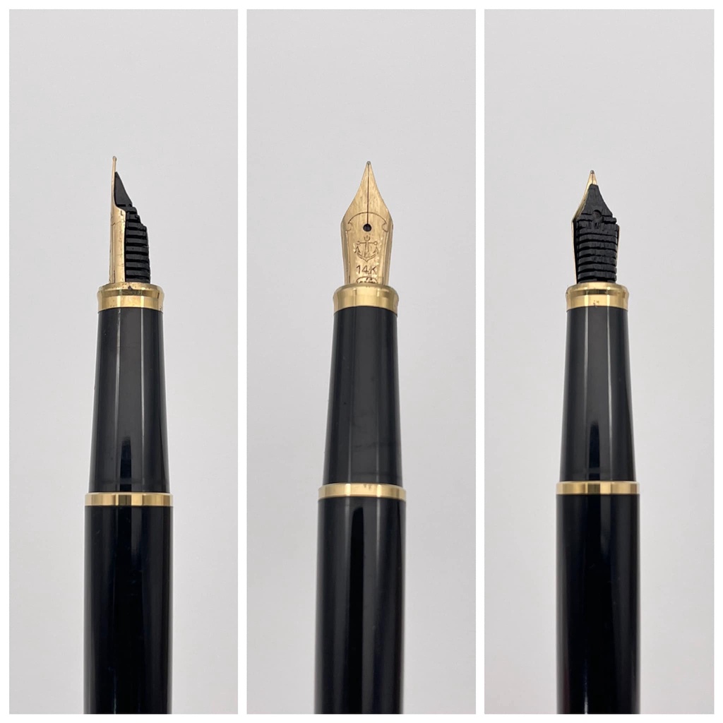 Bút mực Sailor 1911 Slim Mini made in Japan - 800.20811